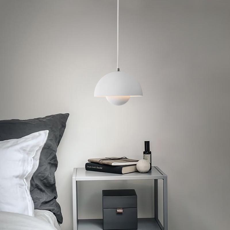 Oeny Moderne Minimalistische LED-Pendelleuchte