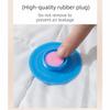 Thickened Vacuum Storage Bag Transparent Clothes Storage Bag Compression Bag  Household Storage