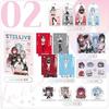 Stellar Live Universe Fanbook Special Edition