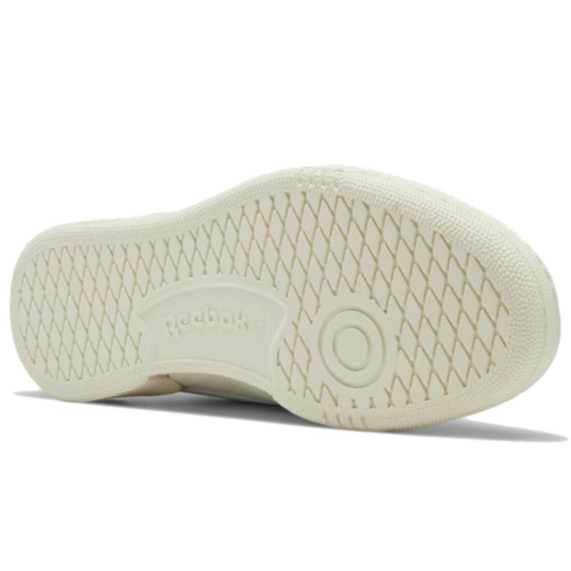 Reebok Club C 85 Vintage 'Chalk Alabaster' Sneakers GX3681