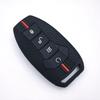 Car Remote Key Case Cover Holder For Byd Second Song Pro Tang Dm Qin Plus Max Yuan Generation Atto 3 Han Ev Dolphin Accessories