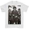 MOTORHEAD cd lgo GROUPE ICÔNE PHOTO Officiel Blanc T-SHIRT XXL 2X Nouveau LEMMY