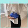 Trendy Women's Crossbody Bag For Summer 2023 Pu Leather Fashion Street Style