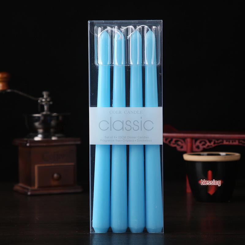 Elegant Wrought Iron Candlestick for Romantic Wedding & Living Room Decor