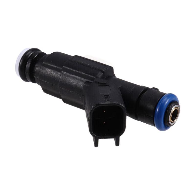 Car Fuel Injector 0280156299 For Geely Dorsett 1.8L Vision Seaview 4G18 Engine Accessory Parts
