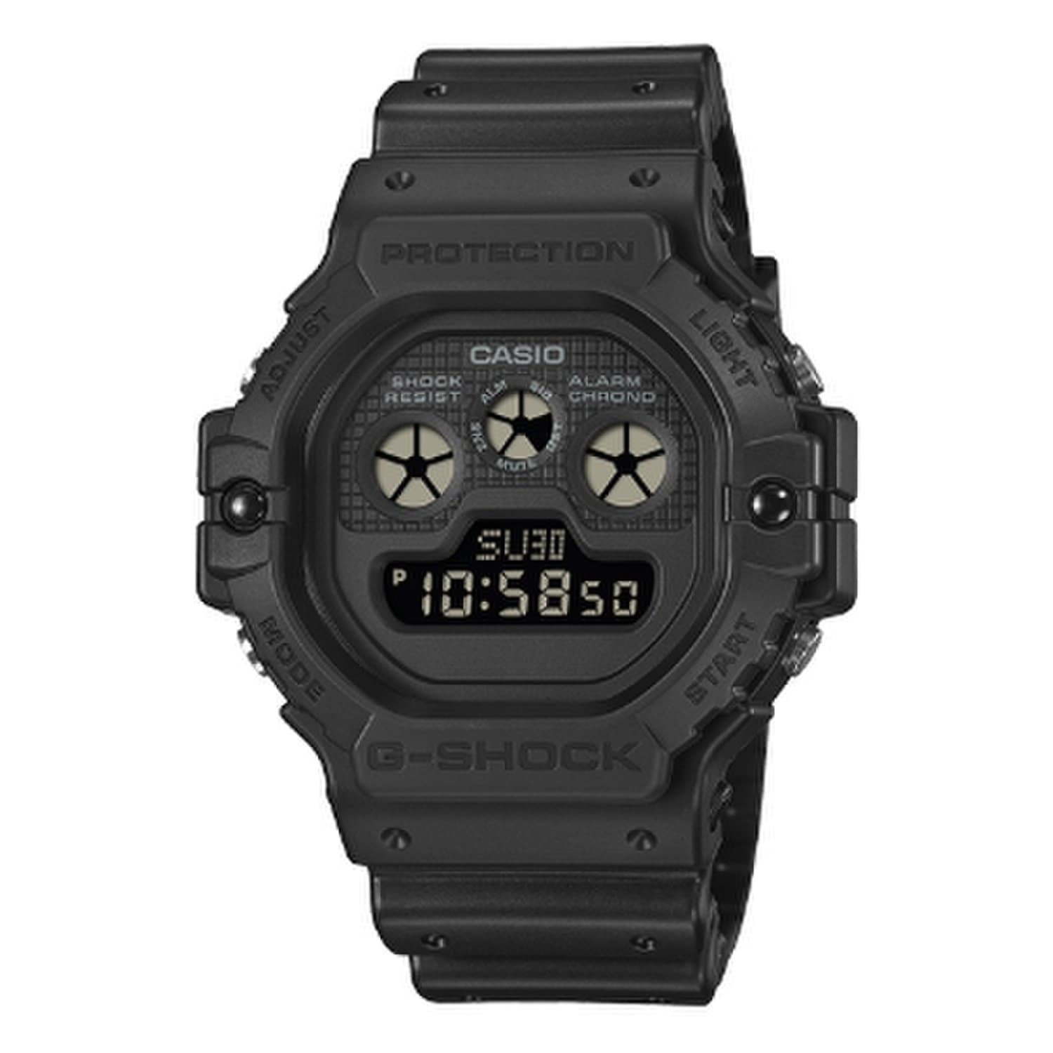[G-Shock] DW-5900UBB-1DR