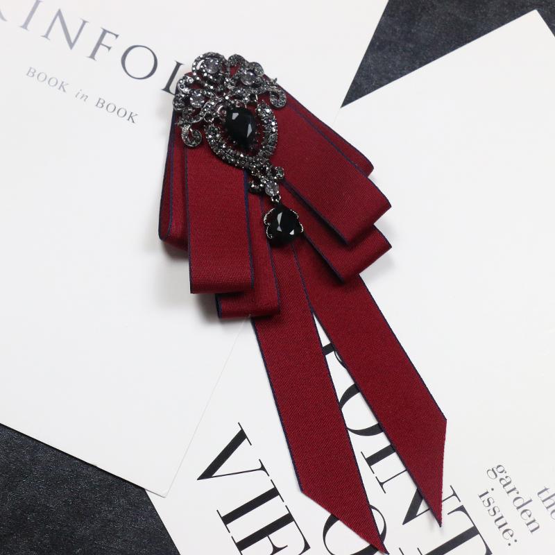 

Color Business Attire And Accessories Are Unisex One Size винный
