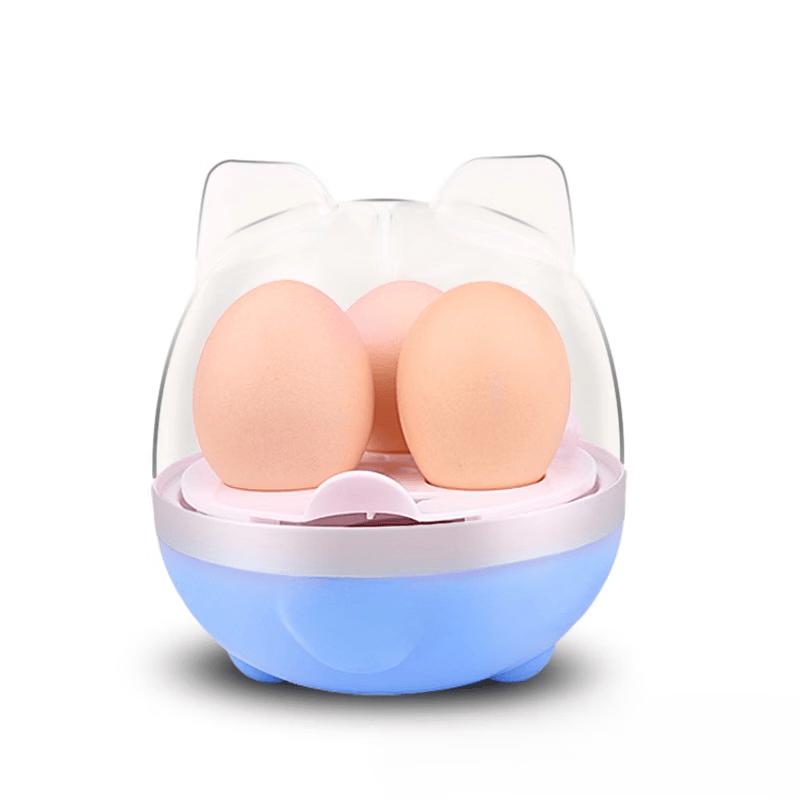 ZISIZ Mini Multifunction Egg Cooker