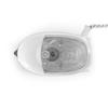 Vortex - Iron Lite White - Blanc - Mini Fer à Repasser Vapeur - 436w - Format Voyage