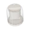Compact Cutlery Holder for Kitchen Storage - Space-Saving Utensil Organizer