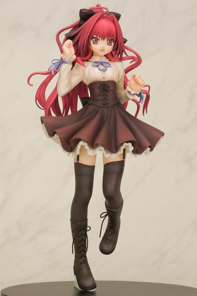 Divine Music Polyphonica Corticarte Apa Lagranges Scale PVC Painted Finished (1/7 Product)