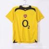 Klassiek Retro Voetbalshirt Korte Mouw Team Sport Training Kleding