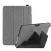 Slim Soft Shell Case With Stand Surface Pro 9 8 7 6 5 4 Go 3 - Full Coverage Protective Cover