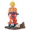 Banpresto Dragon Ball Z History Box Band 3 Super-Saiyajin Son Goku