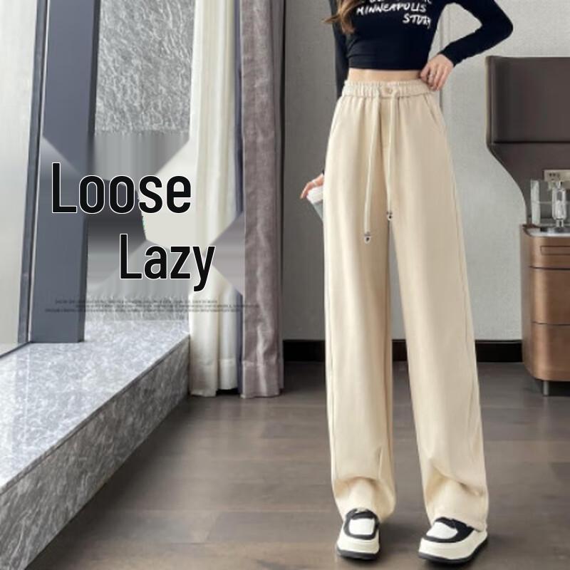 Женские плиссированные брюки-бананы гаремы с высокой талией 2XL