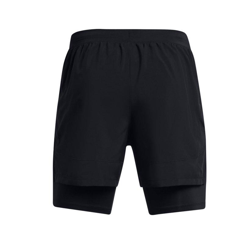 Under Armour Launch shorts 1382640-001