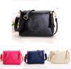 Cross Body Women Bag Colorful Fashion Shoulder Diagonal Bagtassel Handbag