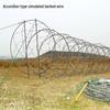 WEZHO Simulated Barbed Wire Training Net
