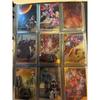 Used Gundam Arsenal Base Card Bulk Sale Arsenal Rare