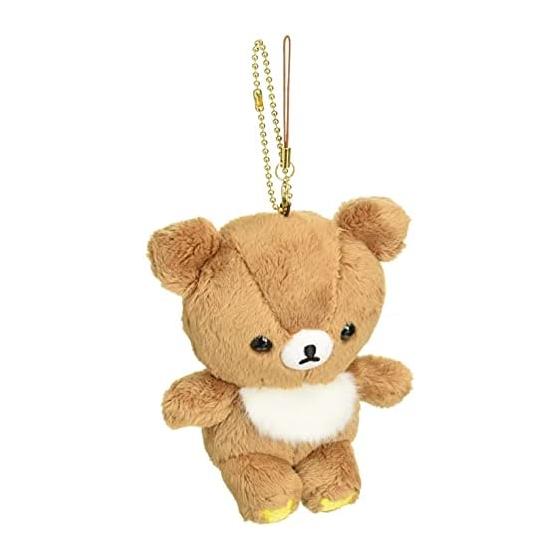 

Подвесная мягкая игрушка Rilakkuma MR47201