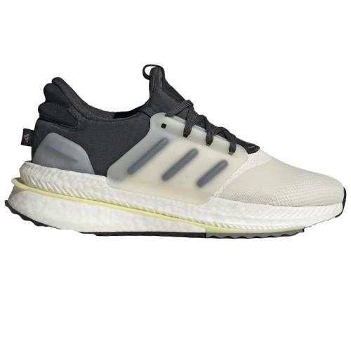 Adidas Mens Lifestyle X_PLRBOOST Suede Trainers