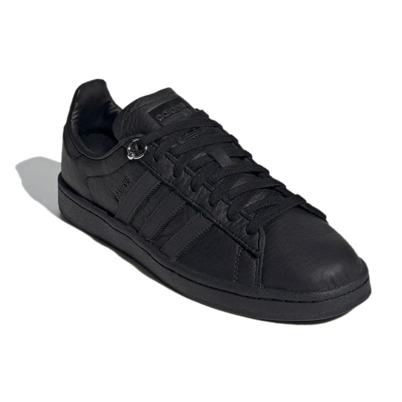 Adidas Campus Prince 032c Black Sneakers FX3495