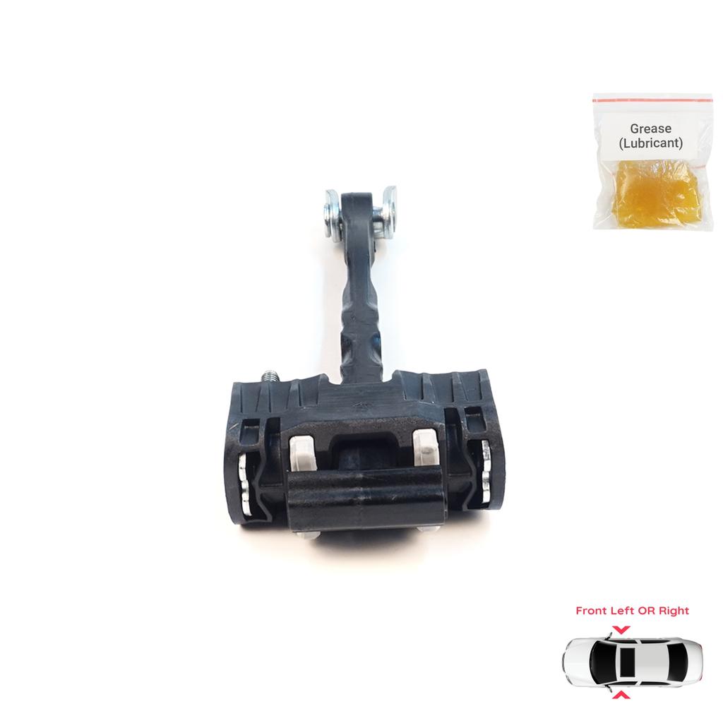 EDP1587 Front Door Hinge Stop Check Strap Limiter for Volvo S40 MK2 544 V50 545 C30 533 31217750