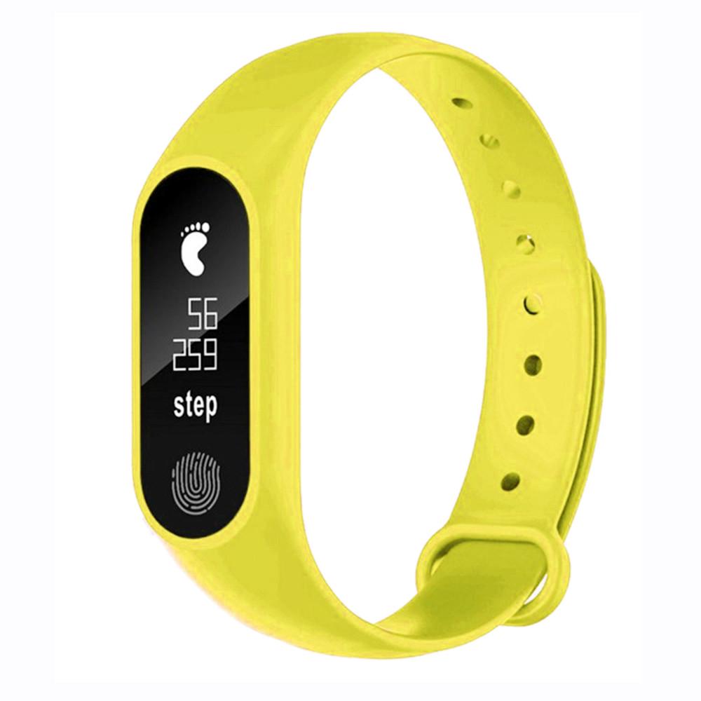 Pedometer smart часы. Браслет шагомер с часами. Шагомер браслет. Фитнес-браслет iaxx m6, желтый. Спорт браслет.