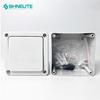 Shinelite 2 Gang IP66 Waterproof Electrical Switch Uk Wall Switch for IP66 Waterproof Outside