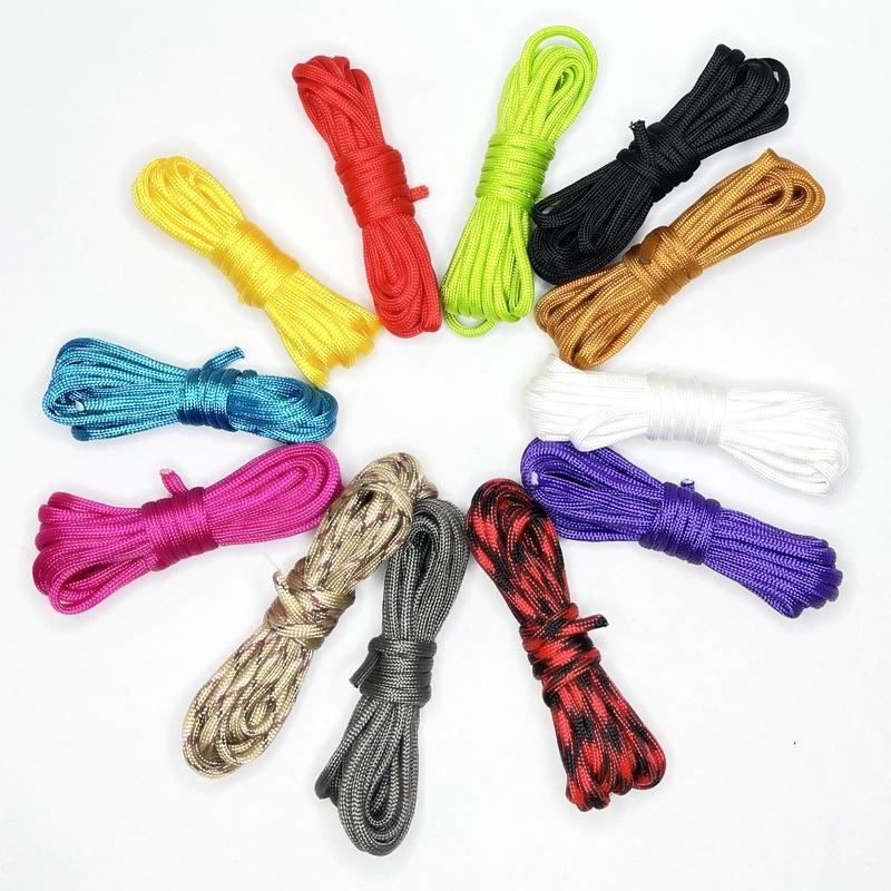 ML 7-Core Paracord Survival Rope Set