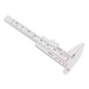 80mm Caliper Gauge Caliper Gauge Measure Tool Plastic