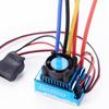45/60/80/120A Brushless Motor Electric Speed Controller Lightweight RC ESC Strong Current Impedance  for RC Accessory