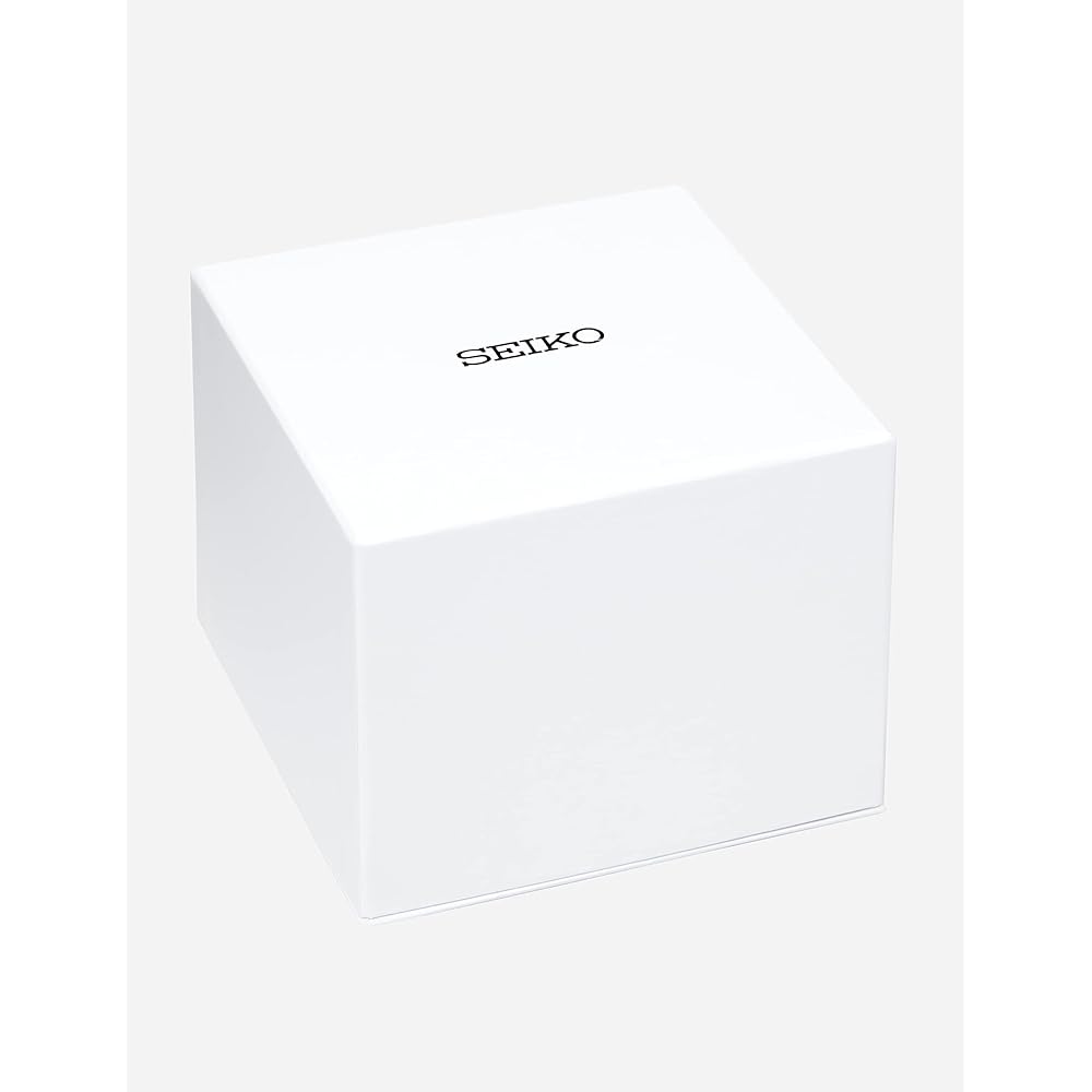 Seiko 5 Automatic Men's Watch SNXS73K Overseas Model Stainless Steel 30m Water Resistant