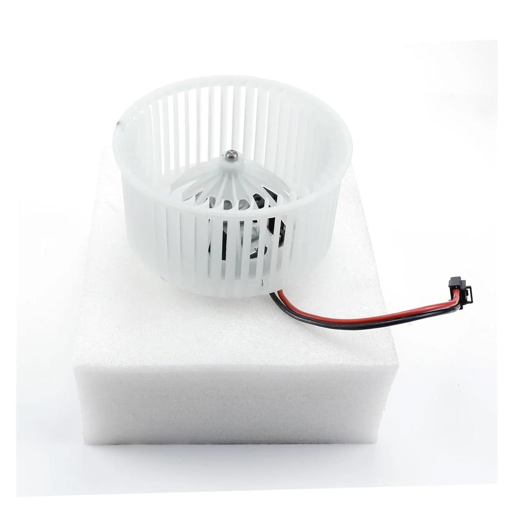 64119242607 A/C Blower Motor for BMW 5 6 F07 2009-2017/F10 2009-2016/F11 2009-/F12 F06 2011- F13 2010- F01 F02 F03 F04 2008