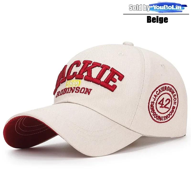 New Soft Top Baseball Cap Foreign Trade Three-Dimensional Embroidered Stitching Sun Hat Men And Women Couple Trendy Fashionable Hat All-Match