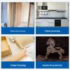 Dongcheng 1850W Electric Wood Router CN plug (adapter included)