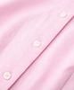 BROOKS BROTHERS Oxford Shirt Dress (Pink) (Bbdzwm7845Ces)