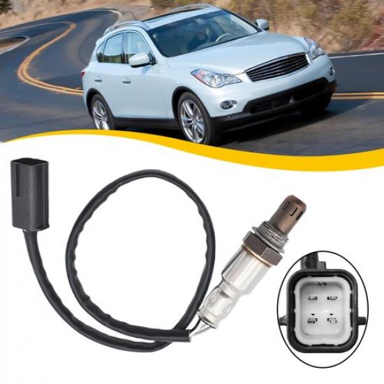 Oxygen O2 Sensor Downstream Fit Nissan Sentra Maxima Versa Murano Rogue 234-4380