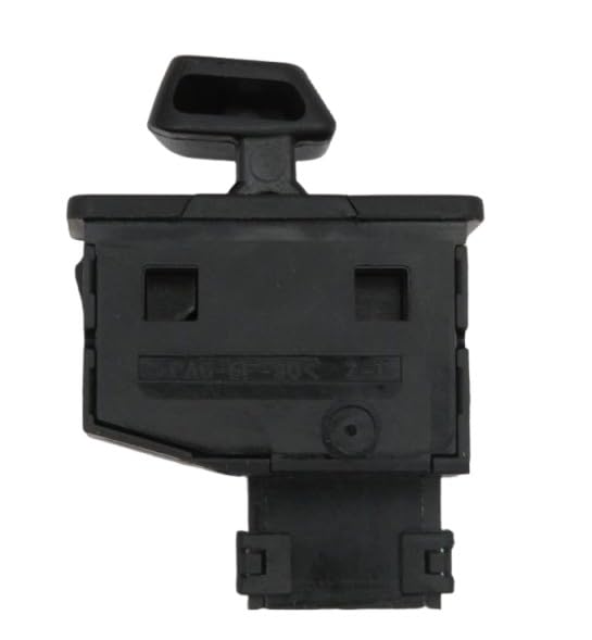 Switch Unit Turn Signal Genuine Overseas Part for PCX PCX150 Cross Cub 110 JA10 JF28, KF12, 35200-KYZ-901 [Used]