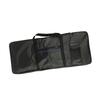61 Keys Keyboard Case with 2 Pockets Thick Padded Waterproof Electric Gig Bag