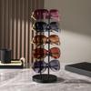 Removable Eyeglass Organizer 5 Layer Glasses Display Stand  Photography Props
