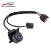 Parking Assist Rear View Camera 95766-D3700 for Hyundai Tucson 2019-2021 Wagon 5Door 5P Improved Driving Safety Back Up Camera