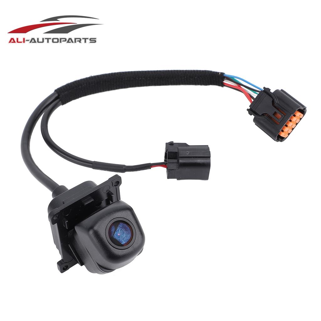 Parking Assist Rear View Camera 95766-D3700 for Hyundai Tucson 2019-2021 Wagon 5Door 5P Improved Driving Safety Back Up Camera