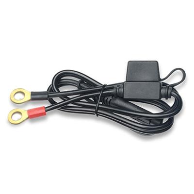 12V Motorcycle Battery Charger Terminal To SAE Quick Disconnect Cable