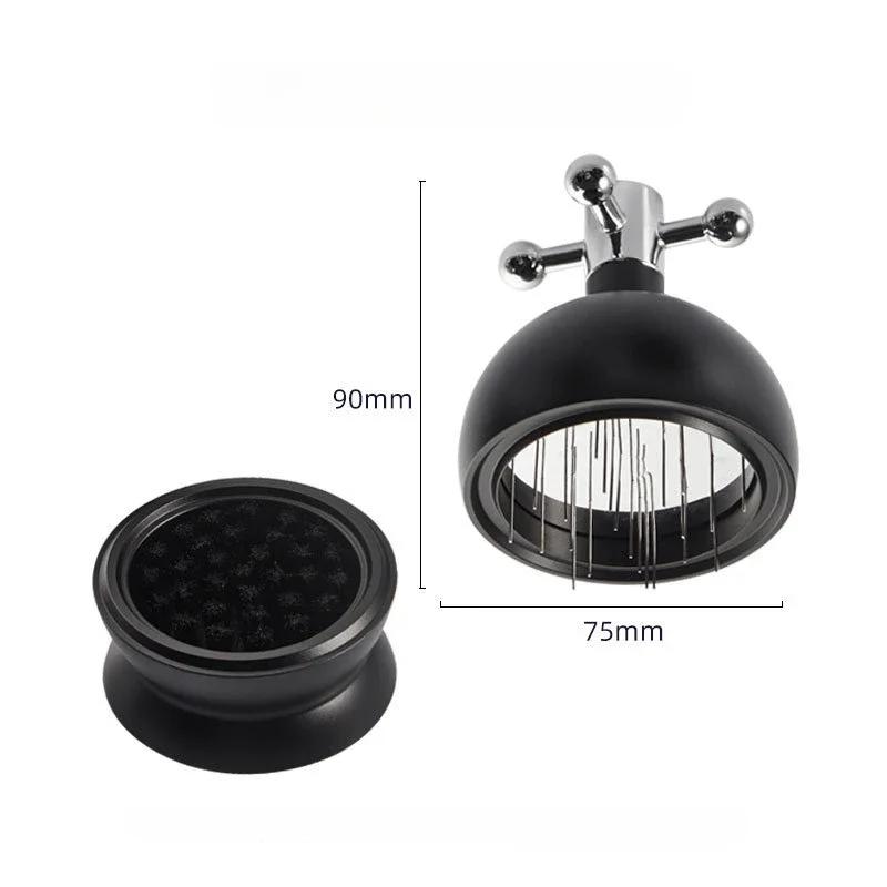 51/53/58mm Coffee Distributor Coffee Powder Stirrer Needles Tool Easy To Use Convenient Clean Tamper Espresso Barista Accessorie