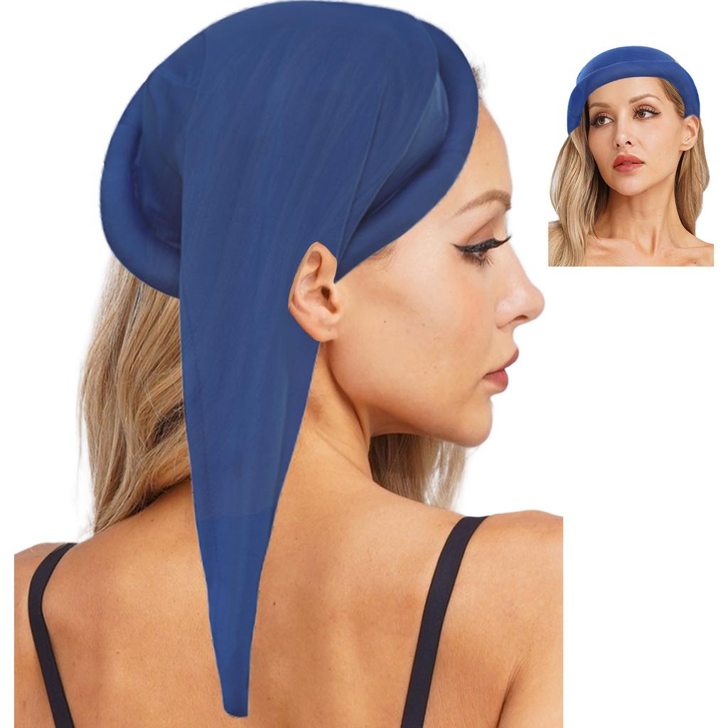 Christmas Elf Hat Unisex Women Men Dwarf Hat Padded Solid Color Pointed Caps Gnome Hat for Halloween Cosplay Carnivals Supplies