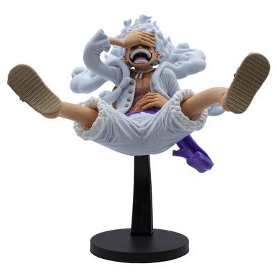 BANPRESTO One Piece KÖNIG DES KÜNSTLERS DER MONKEY.D.LUFFY GEAR5