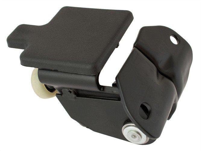 Citroen Jumper 2006- Sliding Side Door Trolley Center