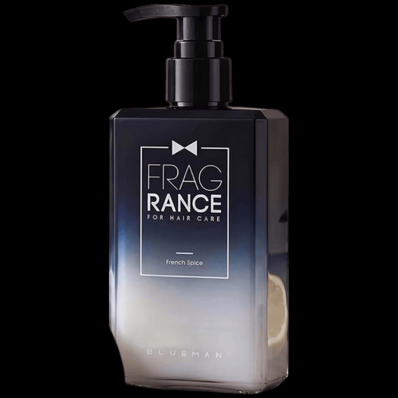 Prime Blue Men's Hair Conditioner