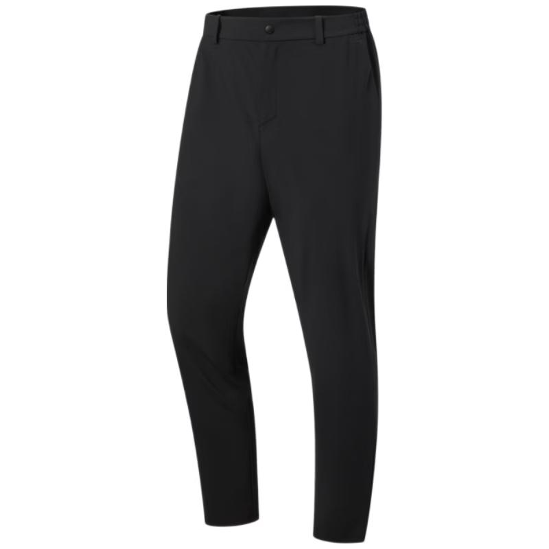 

Мужские вязаные спортивные брюки Li-Ning Glory Gold Label AKYW173 XL